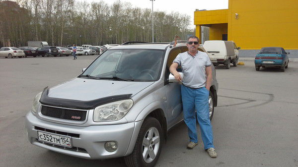 Щербаков Юрий