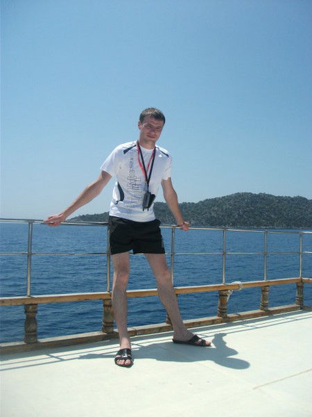 Федор Шпаков