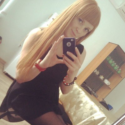 Наталья Баранова