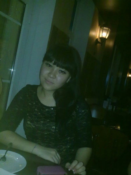 Бактыгул Аяпова