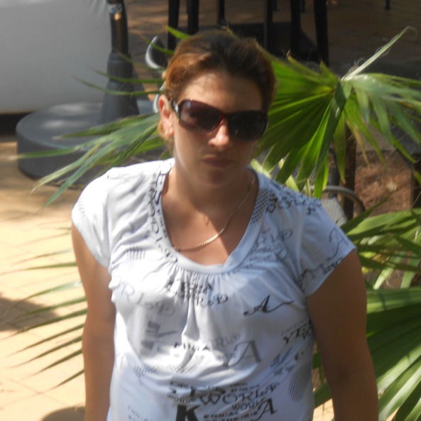 Елена Дорохина