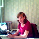 Ирина Галичева