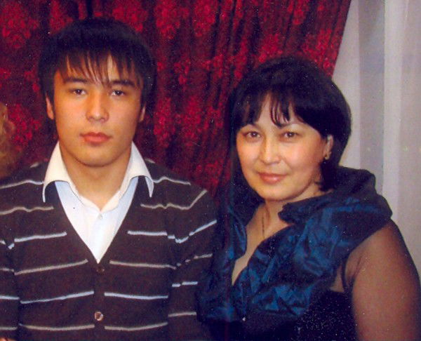 Фарида Куракова