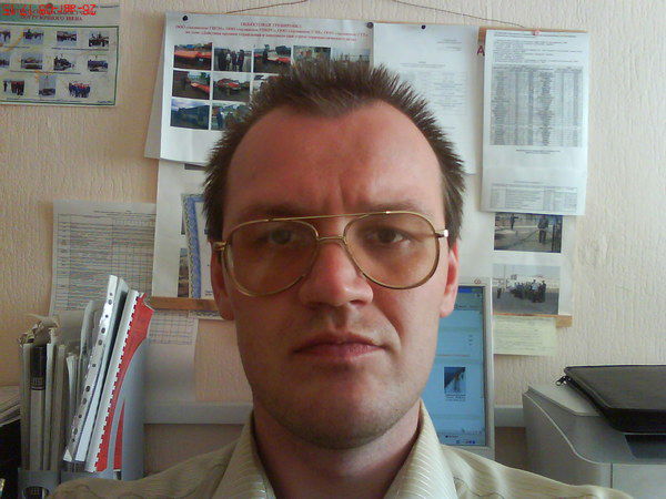 Андрей Журавлев