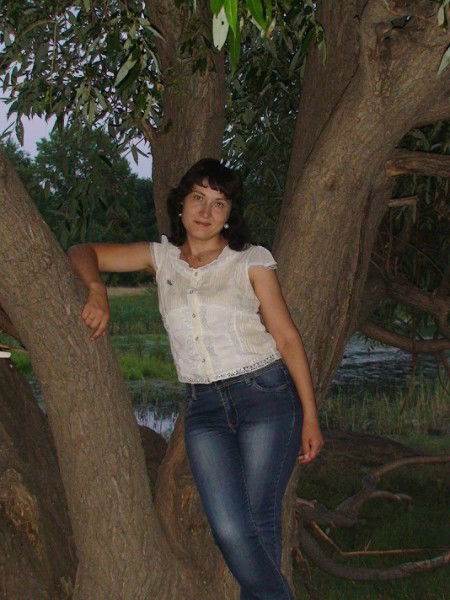 Елена Орлова