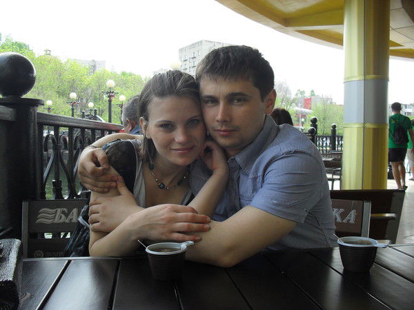 Владимир Широков