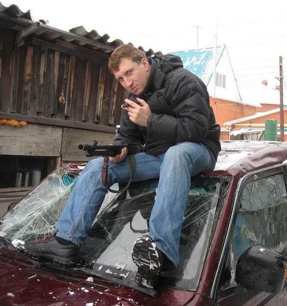 Брежнев Леонид