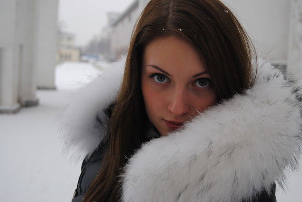 Ольга Владимировна