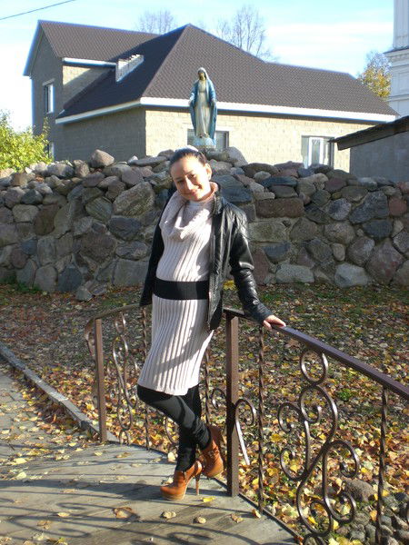 Альбина Абдуллина