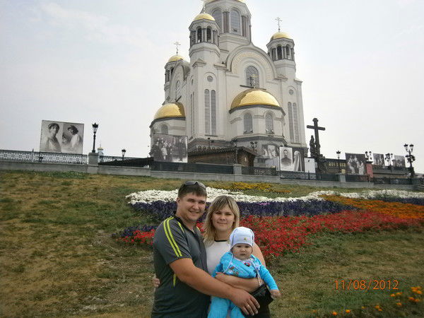 Анастасия Лукашева