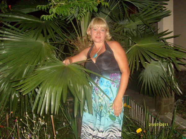 Наталья Гудимова