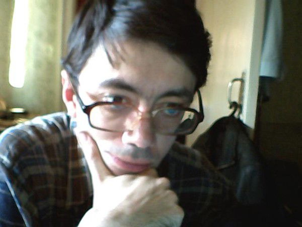 Андрей Томилин