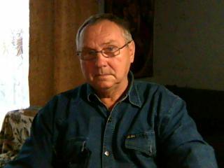 Александр Синьков