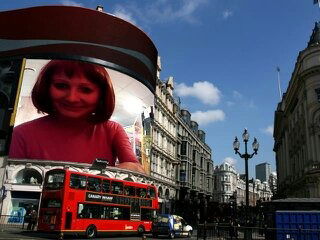 Любовь Вильчевская