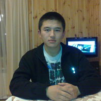 Билимбек Кубатбек-Уулу