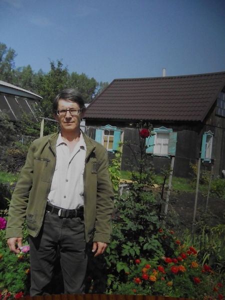 Александр Соловьёв