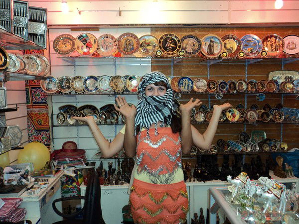 Анюта Корнеенко