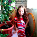 Карина Михайлова
