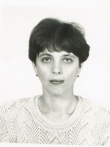 Ольга Непомнящева