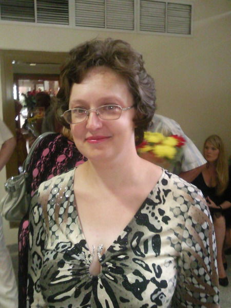 Антонина Петренко