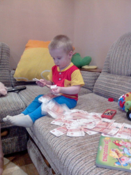 Миша Шляпин