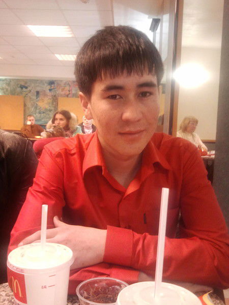 Сухрап Хамраев