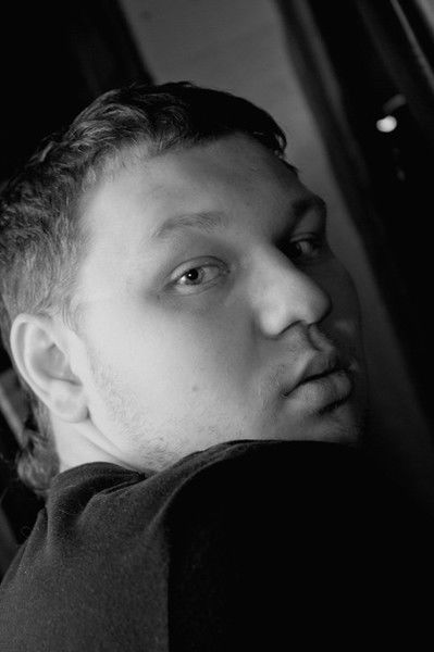 Алексей Гайченков