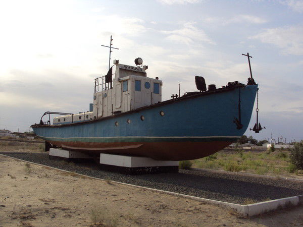 Даулетназар Тореев