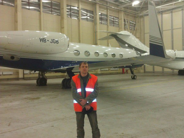 Андрей Кривозубов