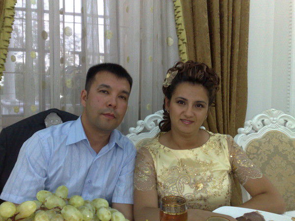 Эльнара И Тимур Башировы