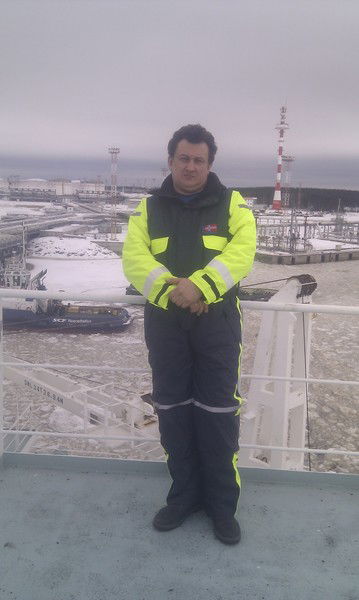 Владимир Лысенко