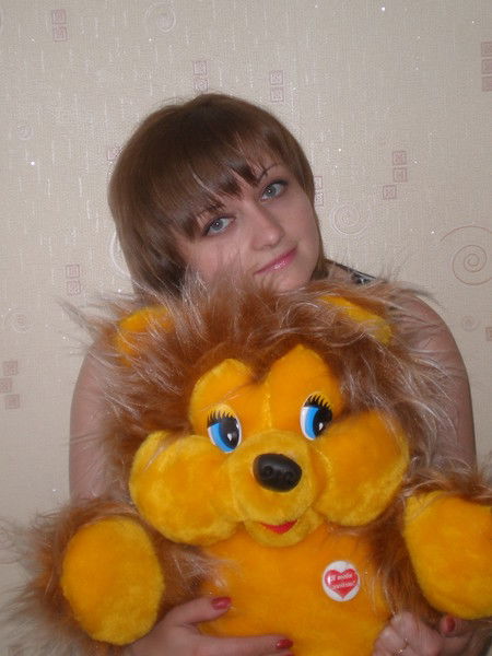 Татьяна Киcиль