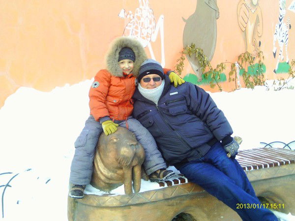 Игорь Незнамов