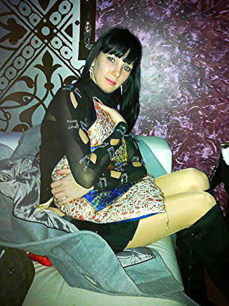 Одинокая Звезда