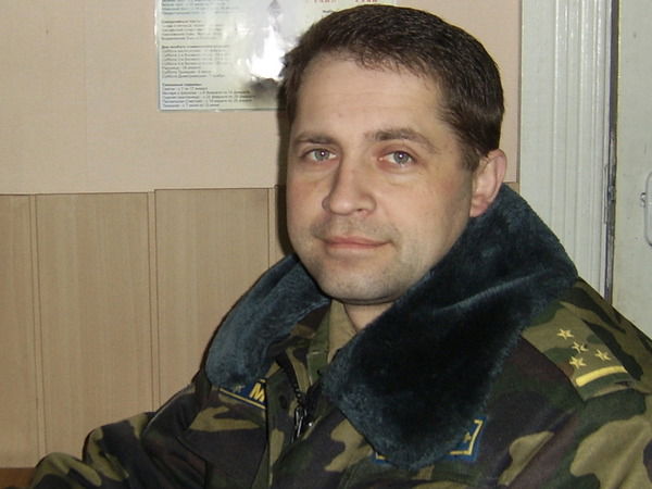 Игорь Пешевич