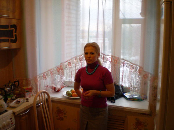 Татьяна Коренюк