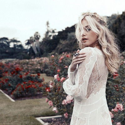 Анна Донатова