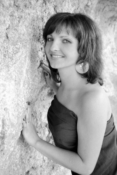 Виктория Демидова