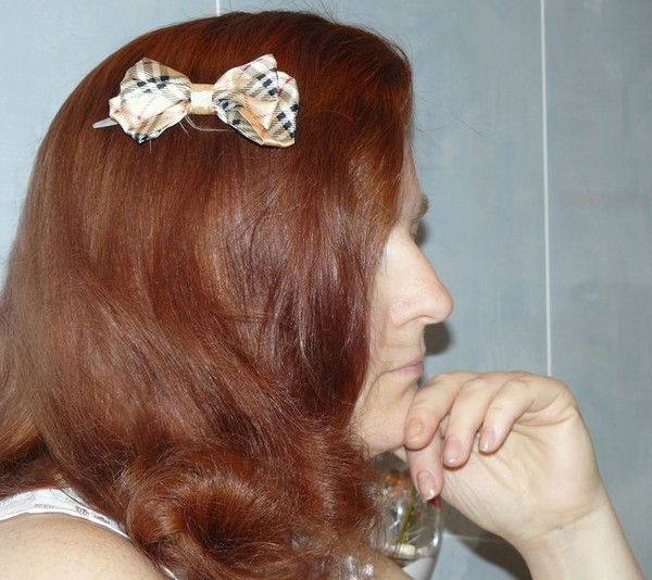 Майя Балагурова