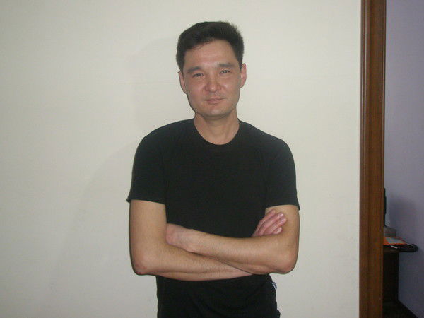 Арман Махатов