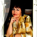 Елена Штыр