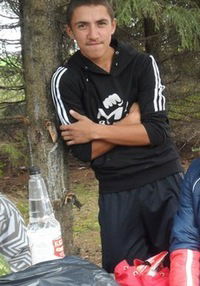 Ринат Миннебаев