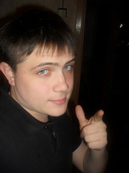 Кирилл Смирнов