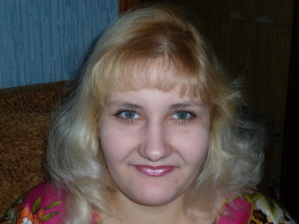 Наташа Сергеева