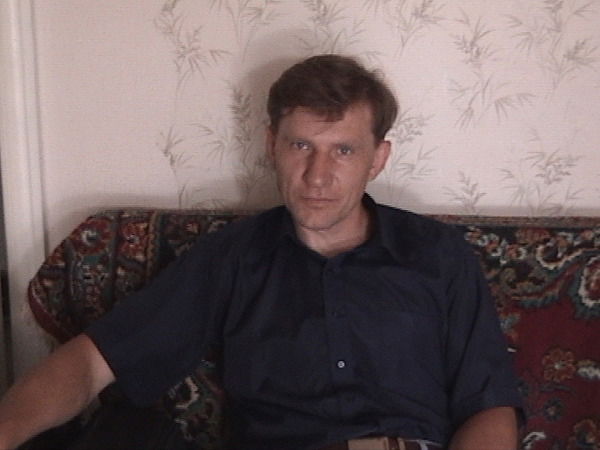 Анатолий Норовенков