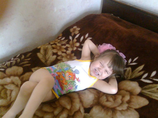 Идрисова Мархабат