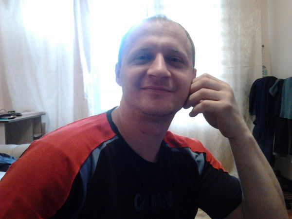 Юрий Некрасов