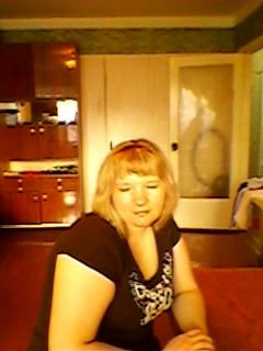 Наталья Савельева