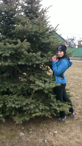 Юлия Кондратюк