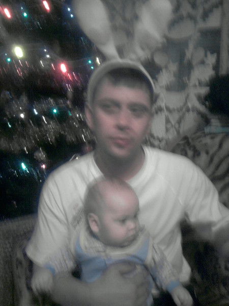 Алексей Абрамов